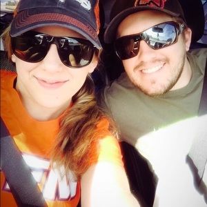 Meet your Posher, Zach